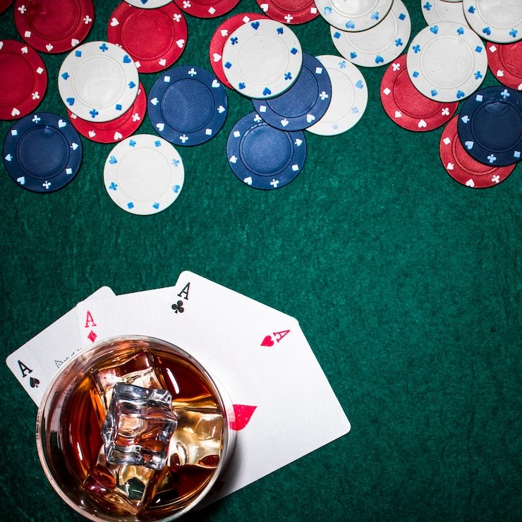 Tangkapan layar aplikasi mobile kodal toto menampilkan meja blackjack live
